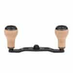 コルク製　リールハンドルノブ