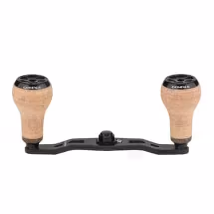 コルク製　リールハンドルノブ