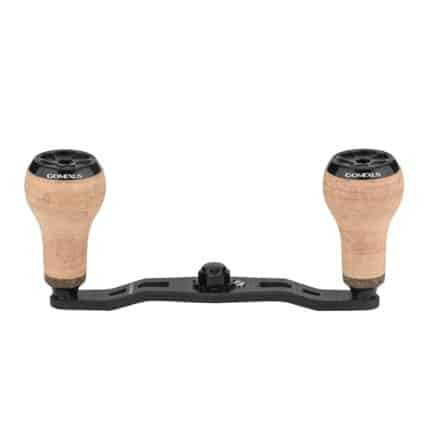 コルク製　リールハンドルノブ