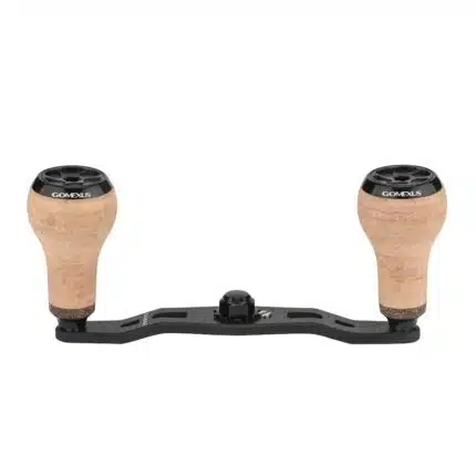 コルク製　リールハンドルノブ