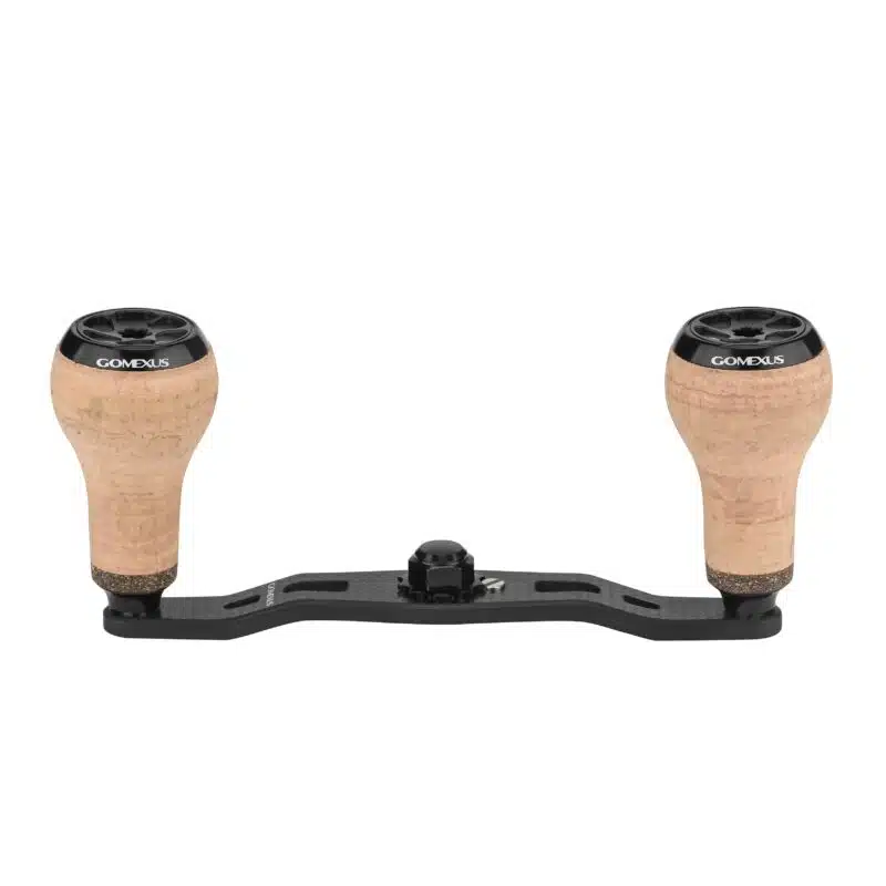 コルク製　リールハンドルノブ