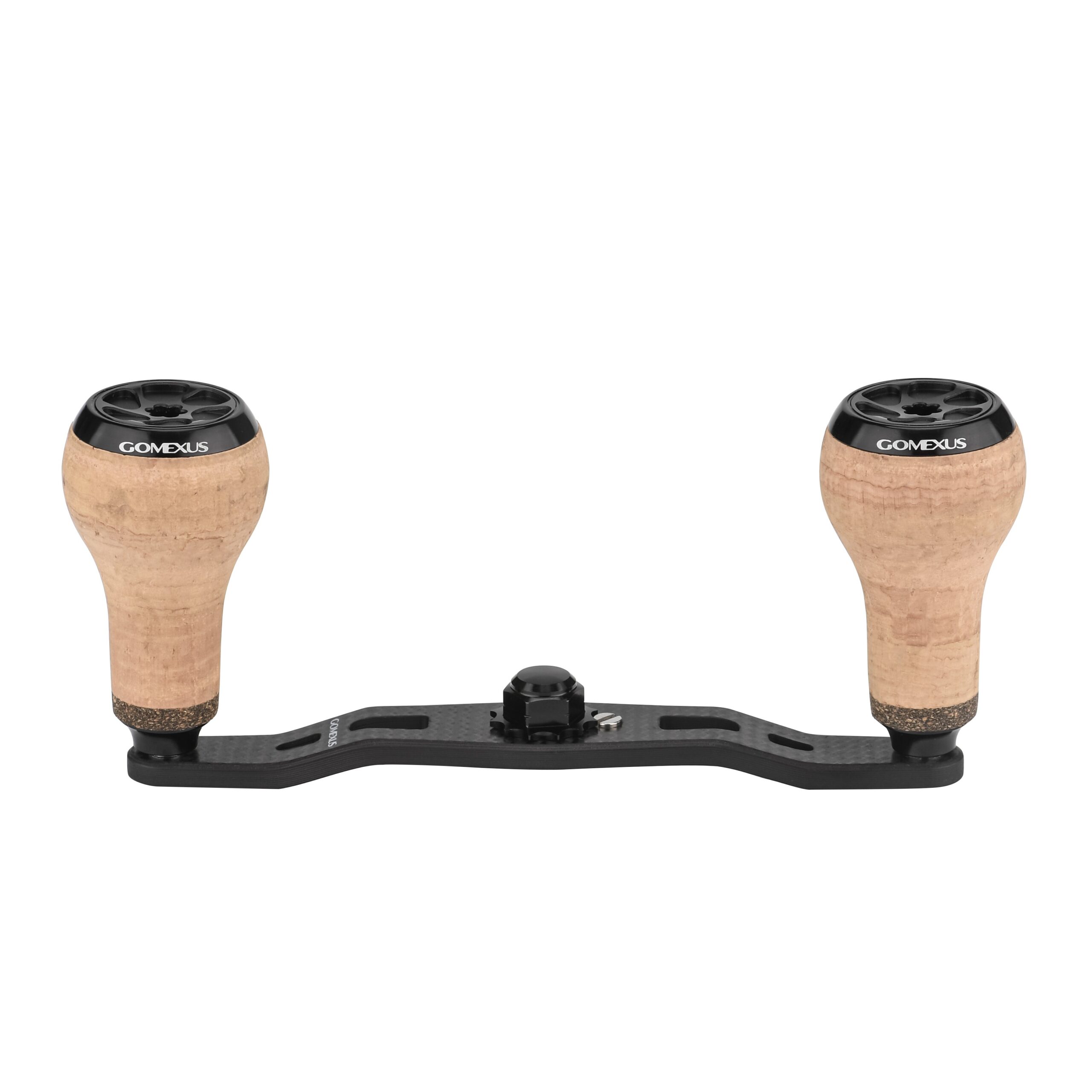 ゴメクサス | コルク製リールハンドルノブ ベイトリール用