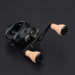 コルク製　リールハンドルノブ　ベイトリール用