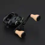 コルク製　リールハンドルノブ　ベイトリール用