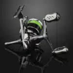 T22-BK　ハンドルノブ　TypeA/TypeS　チタン製　22mm - 画像 (13)