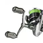 T22-BK　ハンドルノブ　TypeA/TypeS　チタン製　22mm - 画像 (15)