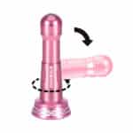 リールスタンド　R6　48mm　アルミ製　折り畳み可能　ステラ　ストラディック - 画像 (4)