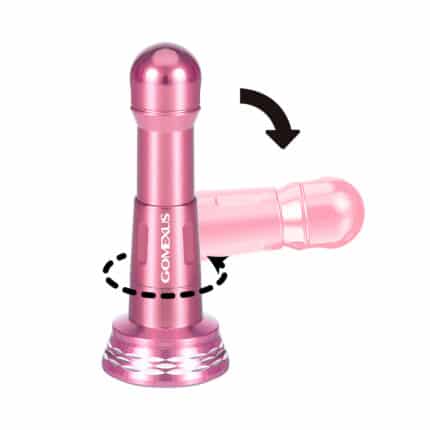 リールスタンド　R6　48mm　アルミ製　折り畳み可能　ステラ　ストラディック