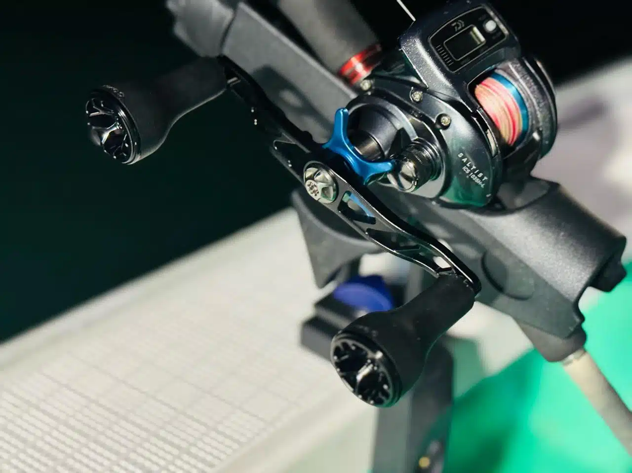 オフショアジギングとは