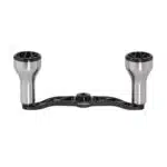 CH-SU30L 120mm  超々ジュラルミン製ベイトリールハンドル ロングパワーノブ付き  オフショア ライトジギング タイラバ