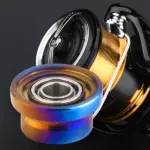 【23レガリス専用カスタム】FY-A20/R2 PRO/D210/A38/A41 1000-6000番対応　イカ アジング エギング - 画像 (17)