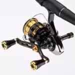 【23レガリス専用カスタム】FY-A20/R2 PRO/D210/A38/A41 1000-6000番対応　イカ アジング エギング