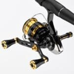 【23レガリス専用カスタム】FY-A20/R2 PRO/D210/A38/A41 1000-6000番対応　イカ アジング エギング