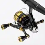 【23レガリス専用カスタム】FY-A20/R2 PRO/D210/A38/A41 1000-6000番対応　イカ アジング エギング