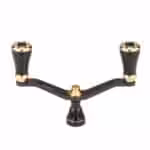 【23レガリス専用カスタム】FY-A20/R2 PRO/D210/A38/A41 1000-6000番対応　イカ アジング エギング - 画像 (4)