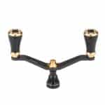 【23レガリス専用カスタム】FY-A20/R2 PRO/D210/A38/A41 1000-6000番対応　イカ アジング エギング - 画像 (4)