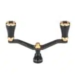 【23レガリス専用カスタム】FY-A20/R2 PRO/D210/A38/A41 1000-6000番対応　イカ アジング エギング - 画像 (4)