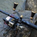 【23レガリス専用カスタム】FY-A20/R2 PRO/D210/A38/A41 1000-6000番対応　イカ アジング エギング - 画像 (20)