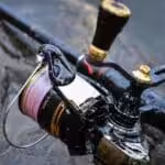 【23レガリス専用カスタム】FY-A20/R2 PRO/D210/A38/A41 1000-6000番対応　イカ アジング エギング - 画像 (21)