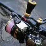 【23レガリス専用カスタム】FY-A20/R2 PRO/D210/A38/A41 1000-6000番対応　イカ アジング エギング - 画像 (21)