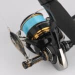 【23レガリス専用カスタム】FY-A20/R2 PRO/D210/A38/A41 1000-6000番対応　イカ アジング エギング - 画像 (18)