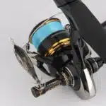 【23レガリス専用カスタム】FY-A20/R2 PRO/D210/A38/A41 1000-6000番対応　イカ アジング エギング - 画像 (18)