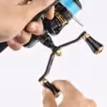 【23レガリス専用カスタム】FY-A20/R2 PRO/D210/A38/A41 1000-6000番対応　イカ アジング エギング - 画像 (7)