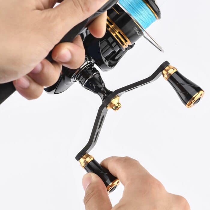 23レガリス専用カスタム イカ アジング用