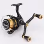 【23レガリス専用カスタム】FY-A20/R2 PRO/D210/A38/A41 1000-6000番対応　イカ アジング エギング - 画像 (8)