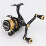 【23レガリス専用カスタム】FY-A20/R2 PRO/D210/A38/A41 1000-6000番対応　イカ アジング エギング - 画像 (8)