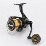 【23レガリス専用カスタム】FY-A20/R2 PRO/D210/A38/A41 1000-6000番対応　イカ アジング エギング - 画像 (11)