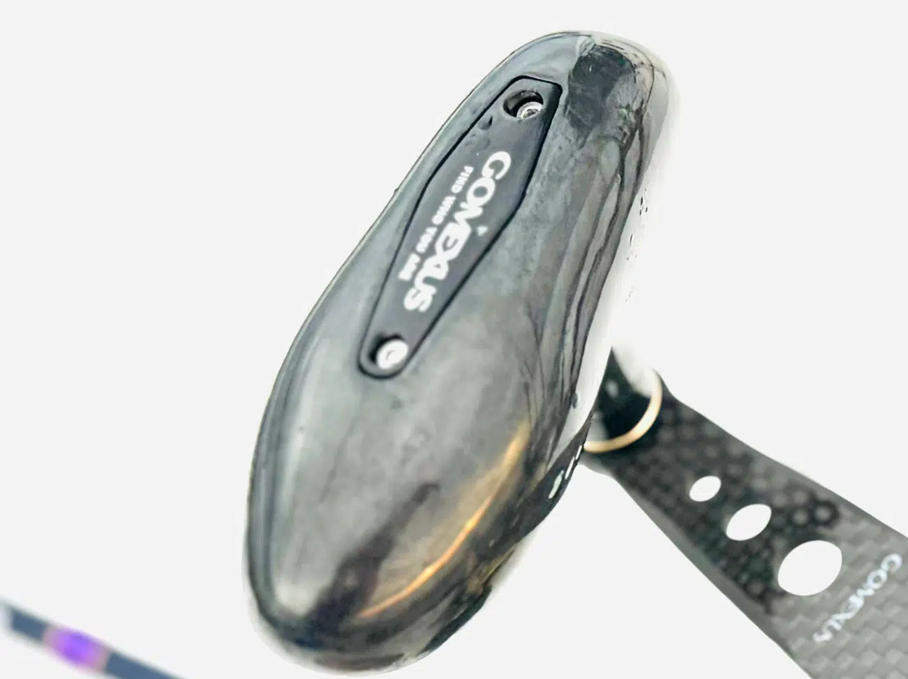 真夏の海へ出航!オフショアジギング釣行記 7 リール改装 オフショアジギング