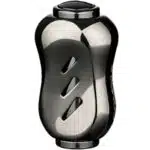 T22-BK　ハンドルノブ　TypeA/TypeS　チタン製　22mm - 画像 (11)