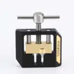 リールメンテナンス工具　ベイトリールスプールリムーバー