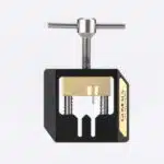 リールメンテナンス工具　ベイトリールスプールリムーバー