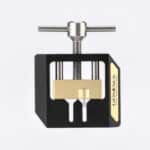 リールメンテナンス工具　ベイトリールスプールリムーバー