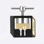 リールメンテナンス工具　ベイトリールスプールリムーバー