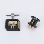 リールメンテナンス工具　ベイトリールスプールリムーバー