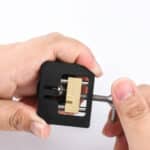 ベイトリールスプールリムーバー  長短スプールシャフト両用　リールメンテナンス工具 - 画像 (10)