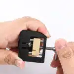 ベイトリールスプールリムーバー  長短スプールシャフト両用　リールメンテナンス工具 - 画像 (10)