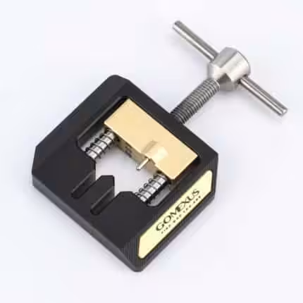 リールメンテナンス工具　ベイトリールスプールリムーバー