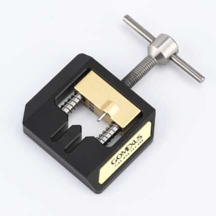 リールメンテナンス工具　ベイトリールスプールリムーバー