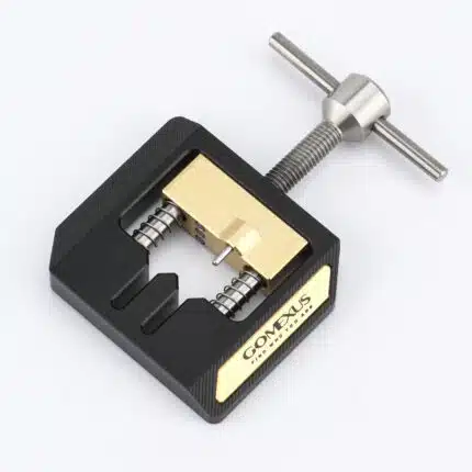 リールメンテナンス工具　ベイトリールスプールリムーバー