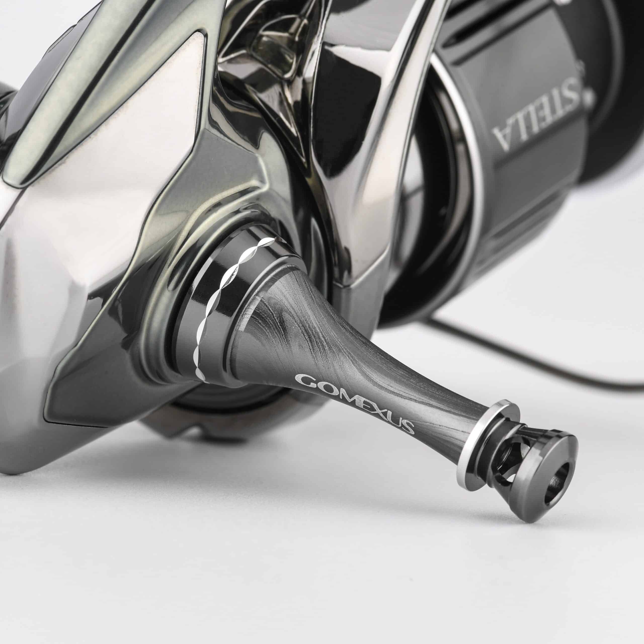 リールスタンド R-EVO 折り畳み可能