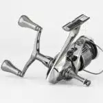 リールスタンド  R-EVO 42mm/47.5mm  折り畳み可能  彫刻バージョン  フック掛け ステラ向け - 画像 (11)