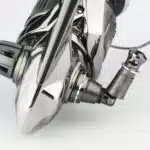 リールスタンド  R-EVO 42mm/47.5mm  折り畳み可能  彫刻バージョン  フック掛け ステラ向け - 画像 (4)