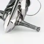 リールスタンド  R-EVO 42mm/47.5mm  折り畳み可能  彫刻バージョン  フック掛け ステラ向け - 画像 (3)