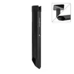 サーフスタンド　スマホスタンド搭載　自撮り