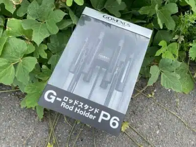 ロッドスタンド　ゴメクサス