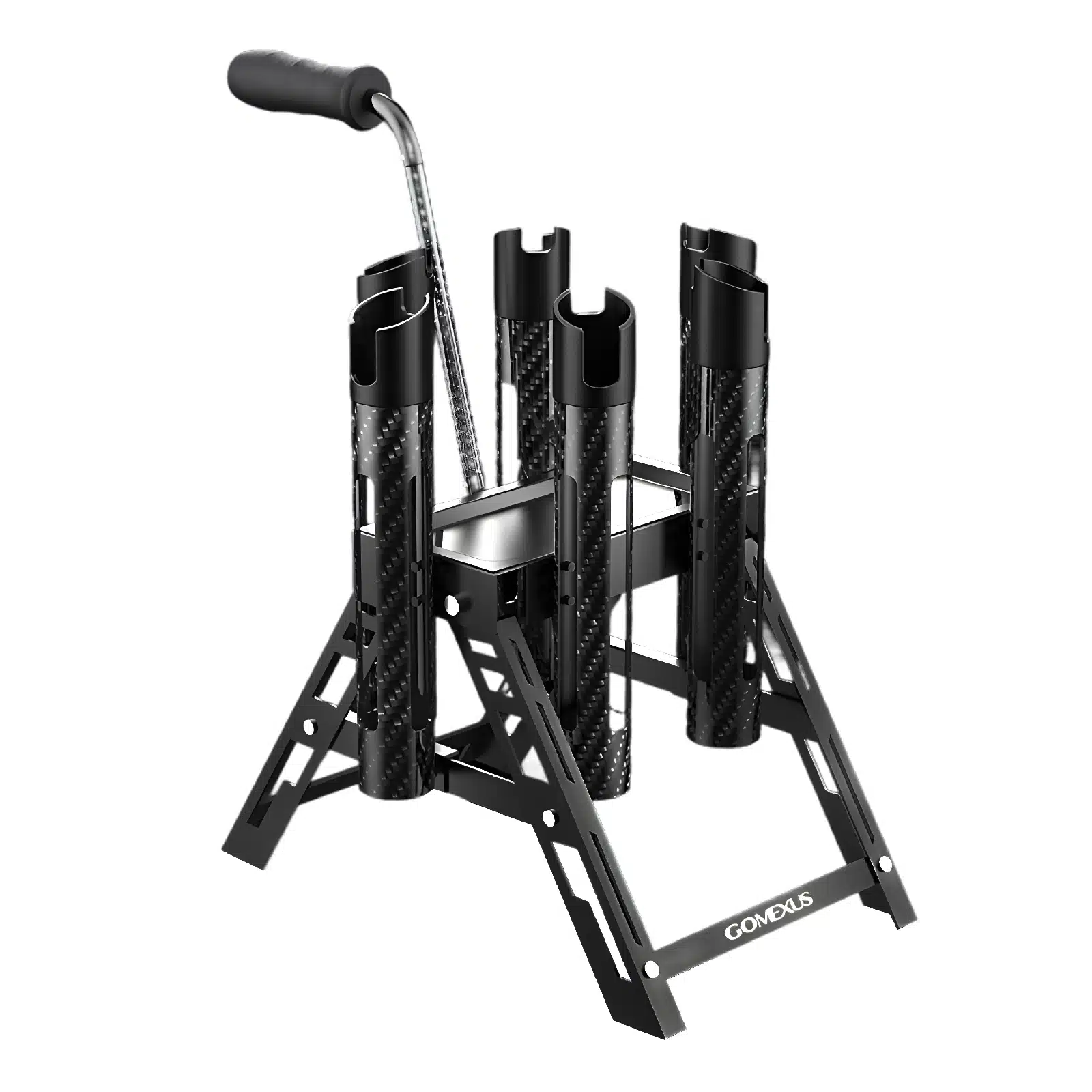 エリアトラウト　ロッドスタンド